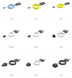 Buy Endoscope Camera Modules from OPCOM O.E.(DONGGUAN) INC., China ...