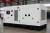 Import 150 kVA Silent Diesel Generator Set | Industrial Power Generator | CE Certified from Netherlands