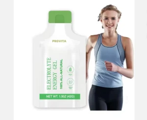 Workouts Running Training Sports Electrolytes Keto Friendly Energy Gels