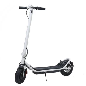 10 inch  folding electric  scooter sport style