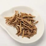 burdock tea