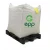 Import Type C bulk bags conductive FIBCs or ground-able FIBCs conductive jumbo bags conductive bulk bags, conductive FIBCs from Vietnam