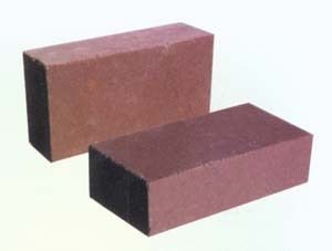 Factory direct supply high-end magnesia chrome brick for cement kiln