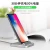 Import Mobile phone wireless charger Home desktop vertical wireless charging stand Metal QI fast charge from China