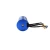 Import 5000KV 300W grass trimmer brushless dc motor from China