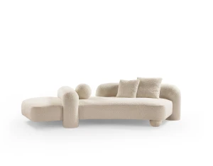 Sofa Set : GE-MSF8829