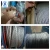 Import High strength galvanized carbon steel wire rope for lifting from China