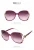 Import Fast dispatch womens oversized Uv400 Big Pc Frame sun glasses sunglasses 2021 women for women from China