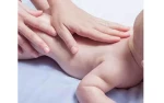 Baby Massage Oil / Essential Oil