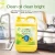 Import High Quality Wholesale 1kg Natural Cleaning Detergent Soap Kitchen Dishwashing Liquid from China