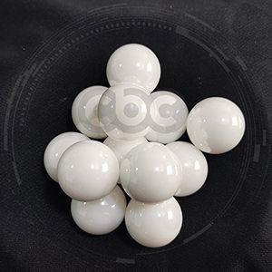 Zirconia Ceramic Balls – G20, G10, G5