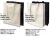 Import Custom 100% Cotton Canvas Tote Reusable Grocery Shopping Bag from China