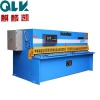 Hydraulic shearing machine CNC shearing machine made in China