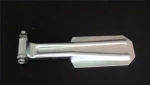 01178 Van truck box hinge container body parts door hinge