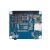 Import SIM7600E LTE Cat-1 HAT for Raspberry Pi, 3G / 2G / GNSS as well, for Southeast Asia, West Asia, Europe, Africa from China