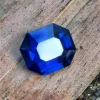 Natural Blue Sapphire Unheated