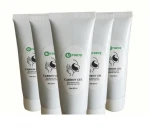 Professional 1320nm Laser Do Black Doll Carbon Soft Cream