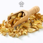 Premium Dried Ginger from Vietnam – Natural & High Quality