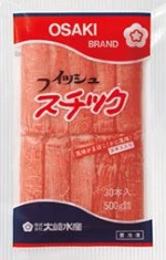 Osaki Crab Stick