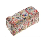 Cheap price aluminum UBC can scrap