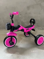 “Used Mould for  Children's tricycle