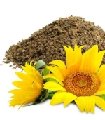 Ungranulated Sunflower meal