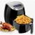 Import NEW 3.5L home appliance timing electric air fryer oven without oil from China