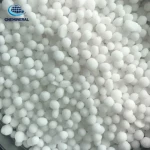 Granular Urea 46% - Bulk Grade Fertilizer