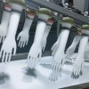 Automatic Top Quality Disposable Gloves Production Line
