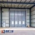 Import Fabric fast rolling shutter door automatic industry stacking door from China