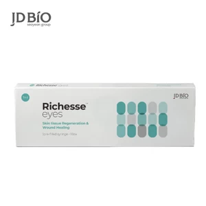 Korean brand Richesse Body filler