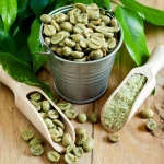 Washed and Dried 1200-1400 height Yunnan Arabica Green Coffee Beans with Nice Prices Quality coffee beans