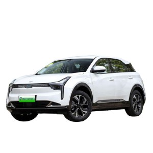 2023 Global Version Edition Sale New NETA V Neta U 500 Pro Suv Electric Car