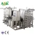 Import UHT sterilizer for pineapple juice/UHT sterilization machine from China