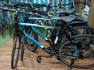 Used bicycles for sale