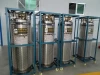 cryogenic gas cylinder liquid nitrogen cylinder dewar