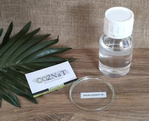 Premium Virgin Coconut Oil, 100% Pure Oil Extracted From Best Coconuts