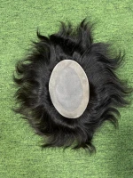 Mono Gents Wig