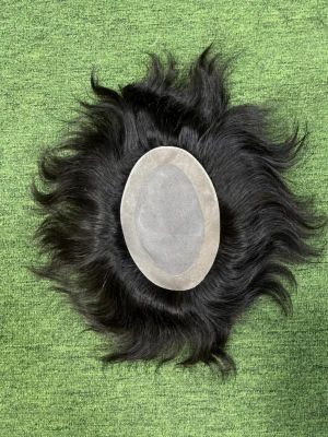 Mono Gents Wig