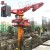 Import Stationary 28m Self-Climbing Concrete Placing Boom Without Balance Weight for Sale from China