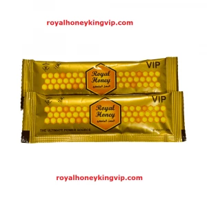 buy golden royal honey