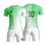 Import Soccer uniforms from Pakistan