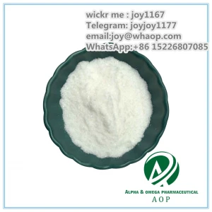 Guaranteed Quality and 100% Delivery CAS 1451-82-7 2-bromo-4-methylpropiophenone