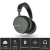 Import Bluedio V2 bluetooth headphones wireless headset PPS12 driver shocking sound music for phone and computer from China