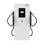 120kW/160kW/180kW DC fast EV charger electric vehicles charging station
