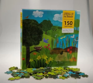 jigsaw puzzles kids puzzles board games