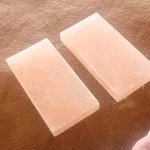 Himalayan Salt Tiles All Sizes Available *FREE SAMPLES*
