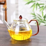 HONGXINYUAN H105 glass teapot