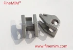 Metal Injection Molding Industrial MIM Parts