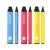 Import IQTE MINI 800 puffs colorful disposable vape pen custom logo from China
